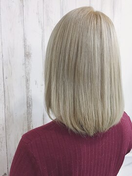 ヴィフ 大船(VIF) デザインカラー/こなれハイトーン/プレミアムカラー大船//大船駅