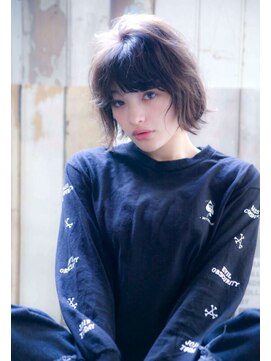 エース (ACE) ACE LA スポンテニアス×グロスショート