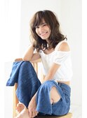 ナチュラルセクシーセミディ【EARTH大分店】