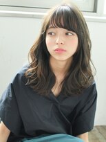 アフロート ディル(AFLOAT D'L)&nbsp;AFLOAT・アフロート《山口祥》ひし形とろみ柔らかデジタルパーマ