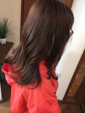 アートヘアートリップ(art hair TRIP) color