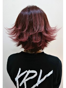 ラチャウ(La.Ciau) テニスの王子様☆パーティーセット