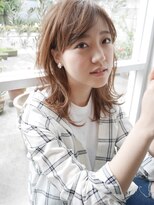 トキ(toto toki)&nbsp;軽やかカジュアルロブ