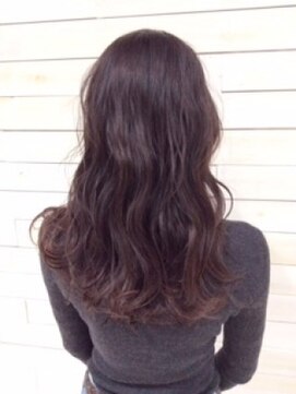 ラック 辻堂(LUCK) お洒落ゆるなみウェーブ