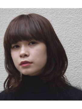 エガミヘアー(EGAMI hair) EGAMI HAIR