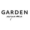 ガーデン アオヤマ(GARDEN aoyama)のお店ロゴ