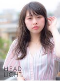 *HEADLIGHT*西海岸風エアリーウェーブ
