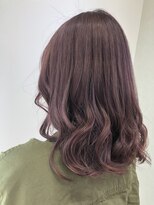 エイト 沖縄豊崎店(EIGHT toyosaki) パープルカラー