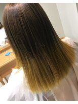 デコレーション(decoration)&nbsp;グラデーションカラー