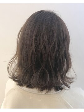 グッデイ ヘアー(GOOD DAY HAIR) ブリーチなしダブルカラー【ベージュ】初回クーポン8970円