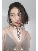 西宮/髪質改善/ハイライト/白髪染め/小顔/大人可愛い