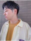 メンズカジュアル/オフスタイル