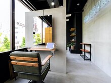 ☆薬剤・技術・内装全てにこだわったお値段以上の満足感が味わえるサロン☆　