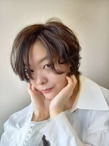 ヴァンカウンシル 伊那(VAN COUNCIL) ルーセントカラー ☆セピア