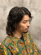 ニュージャックヘッズ(NEW JACK HEADS)