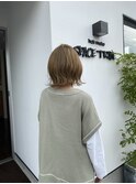 ボブ