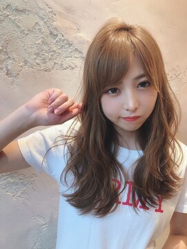 ロンドアリシア 金山(Lond Alexia) ダブルカラー　トリートメント　酸性ストレート　オージュア/374