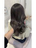 パールグレー
