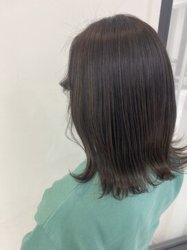 カシェ マエノヘタ(Cashe'e MAENOHETA) 人気no.1定番グレージュカラー!