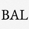 バル ヘア デザイン(BAL HAIR DESIGN)のお店ロゴ