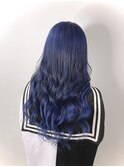 #ブルー #ネイビーブルー