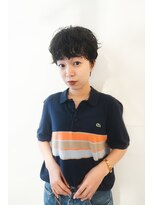 ユー トゥ イーズ(U too e's)&nbsp;《Utoo e's つくば美容室》四季を感じるヘアを。