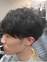 ヘア ウィッシュ 垂水区小束山店(HAIR WISH)