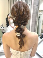 パズードコー(PSSD-CO.+5)&nbsp;編み込みたまねぎ