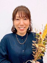 アン(an) 今田 愛子