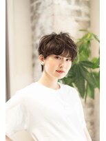 バード(bird)&nbsp;【2022年夏の新作スタイル】戸田公園美容室bird