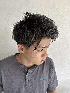 クリーム(CREAM) 爽やかグレージュ