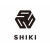 シキ(SHIKI)のお店ロゴ