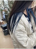 ネイビーブルー