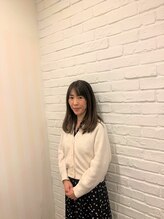 プリズム ヘアーデザイン みずほ台店&nbsp;西舘 久恵