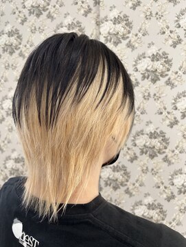 ルシエル バイ カトレアグループ(Le Ciel) アンブレラカラー