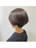 アースカラー/グレーベージュ/20代30代40代