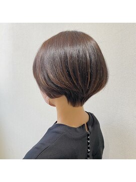 ファースト 泉中央店(first) アースカラー/グレーベージュ/20代30代40代