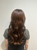 ディーヘアーデザイン(d.HAIR DESIGN)&nbsp;【AORI】波ウェーブ