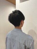 ラフィン(LAFIN)&nbsp;甘めマッシュ