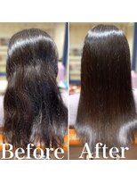 リオールヘア 北千住(LIOR.HAIR)&nbsp;艶髪美髪☆