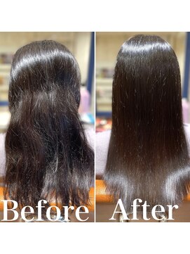 リオールヘア 北千住(LIOR.HAIR) 艶髪美髪☆