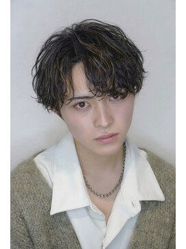 ゴールド 京都(GOALD) センターパート