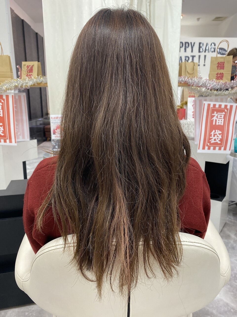 髪質改善☆美髪計画】 *yamada*：L197627436｜ウィル 江坂店(WiLL)の