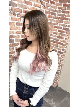 リンク(LinK) 世界最高峰エクステ