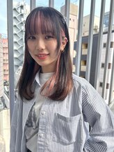 ストーリー 本川越(Story) 尾澤 由夏