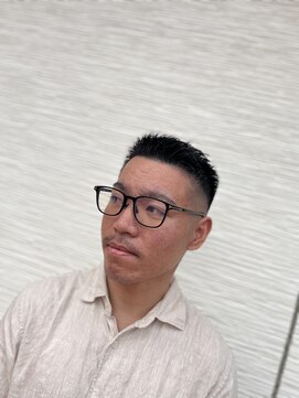 ヘアーメイク ネオ(Hair Make Neo) フェード