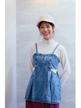 ヌーヴ(n.v.) 足立(稲垣) 真理子