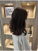 セミロング