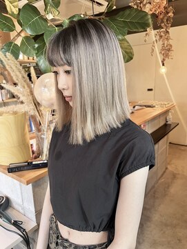 ファボ(favo.) 【favo.】shadowroots