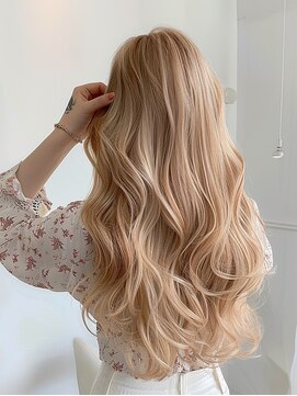 モードケイズ 那覇新都心店(MODE K's) オススメ♪韓国カラー